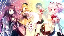 GR Anime Review: Madoka Magica