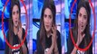 Anchor Kiran Naz Criticises Shahbaz Sharif