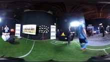#MLSMediaDay en 360