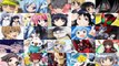 Anime Zone: Bakemonogatari & Nisemonogatari Anime Review
