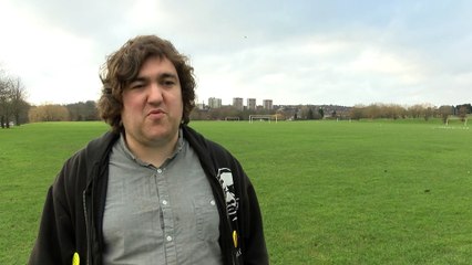 Green Space Campaigners Celebrate Success