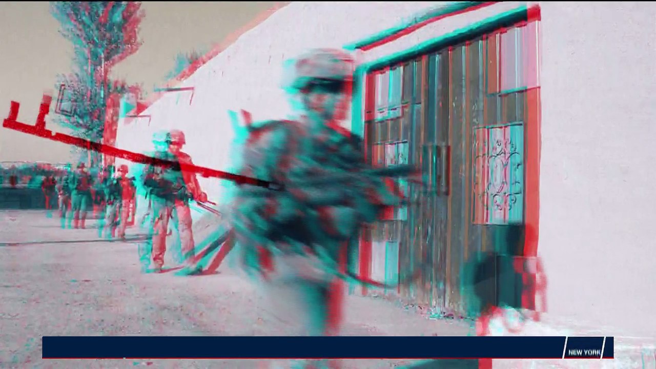 THE RUNDOWN | Mike Pence wraps Mideast tour | Tuesday, January 23rd 2018