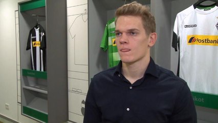 'Brilliant' Mkhitaryan the best I've ever played with - Ginter