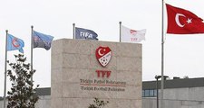 Galatasaray, Fenerbahçe, Beşiktaş ve Trabzonspor PFDK'ya Sevk Edildi