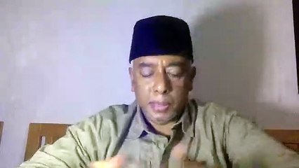 Logika Agama Tentang Shalat