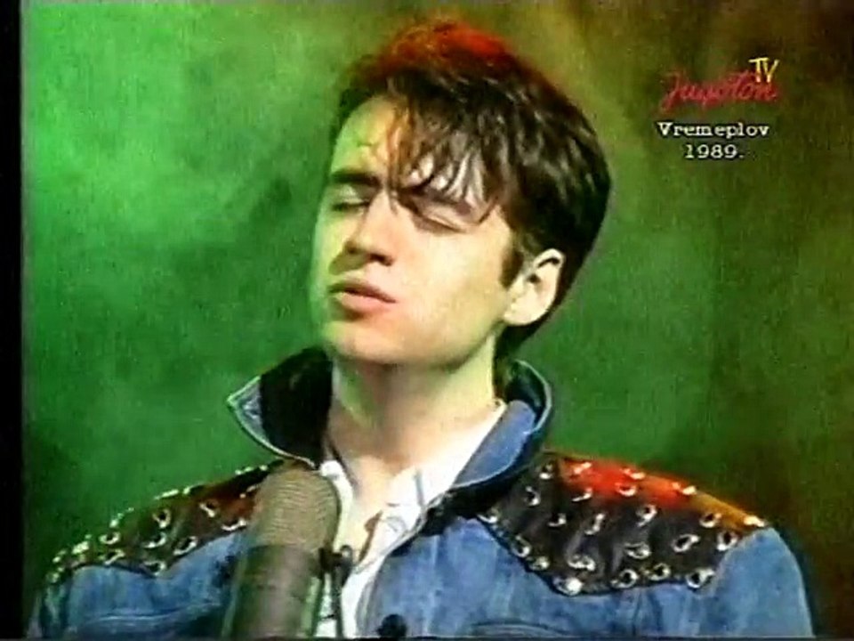 Boris Novković & Noćna straža - Ne vjerujem tvojim usnama