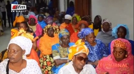 Ahmed Fall Braya promet un accueil exceptionnel au Président Emmanuel Macron