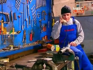 مسلسل ثمن الشهرة الجزء الاول الحلقة 3