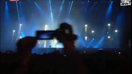 Muse - Munich Jam, NOS Alive Festival, 07/09/2015