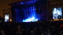 Muse - Munich Jam, BBK Live Festival, 07/11/2015