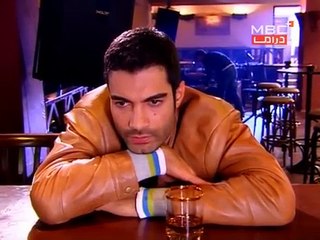 مسلسل ثمن الشهرة الجزء الاول الحلقة 4