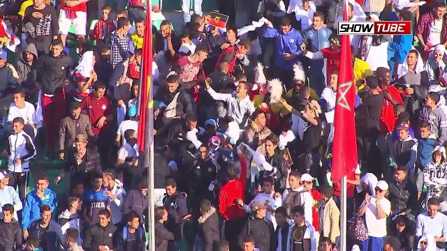 انجولا 1-0 الكاميرون || ملخص وهدف المباراة || كأس الأمم الأفريقية للمحليين