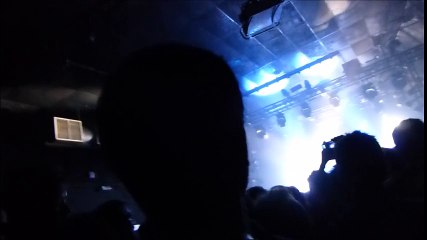 Muse - Munich Jam, London Electric Ballroom, 09/11/2015