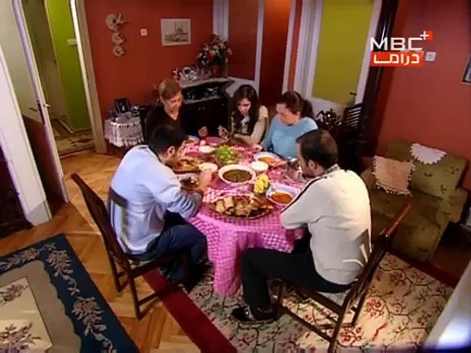 مسلسل ثمن الشهرة الجزء الاول الحلقة 6