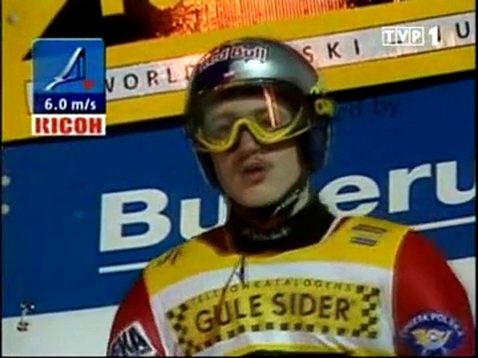 Małysz (2002)