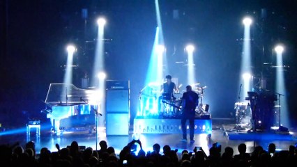 Muse - Munich Jam, Music for Life Festival, 09/16/2015