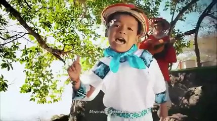 Movimiento naranja   yuawi   cancion completa