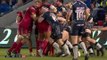 Sale Sharks v Harlequins - 2nd half - RD 13 - Aviva Premiership 2018