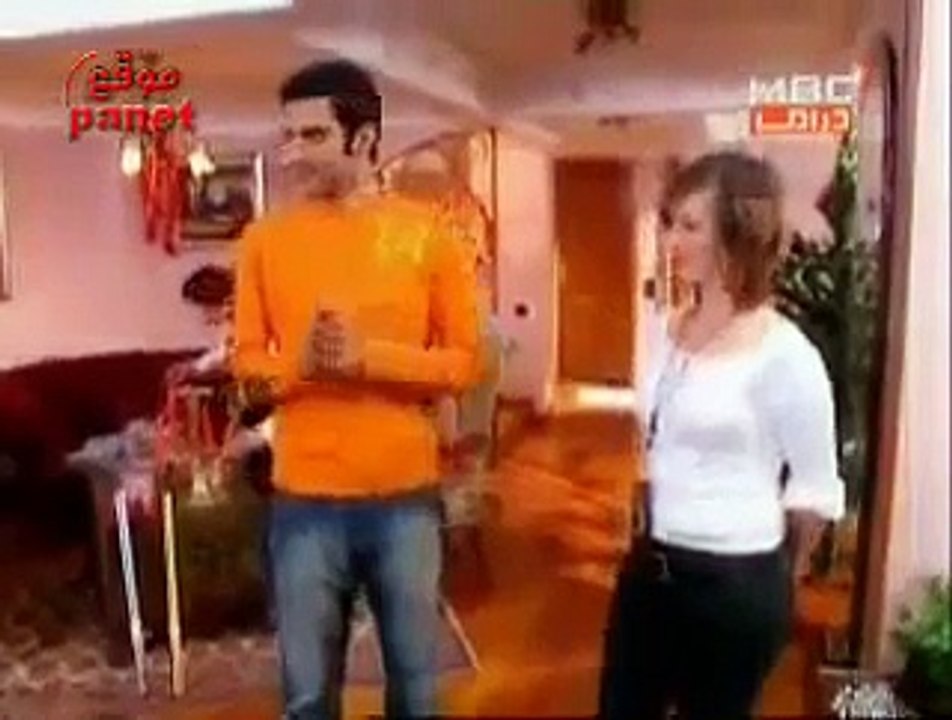 مسلسل ثمن الشهرة الجزء الاول الحلقة 11