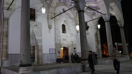 Afrin İçin Fetih Duası - Aydın