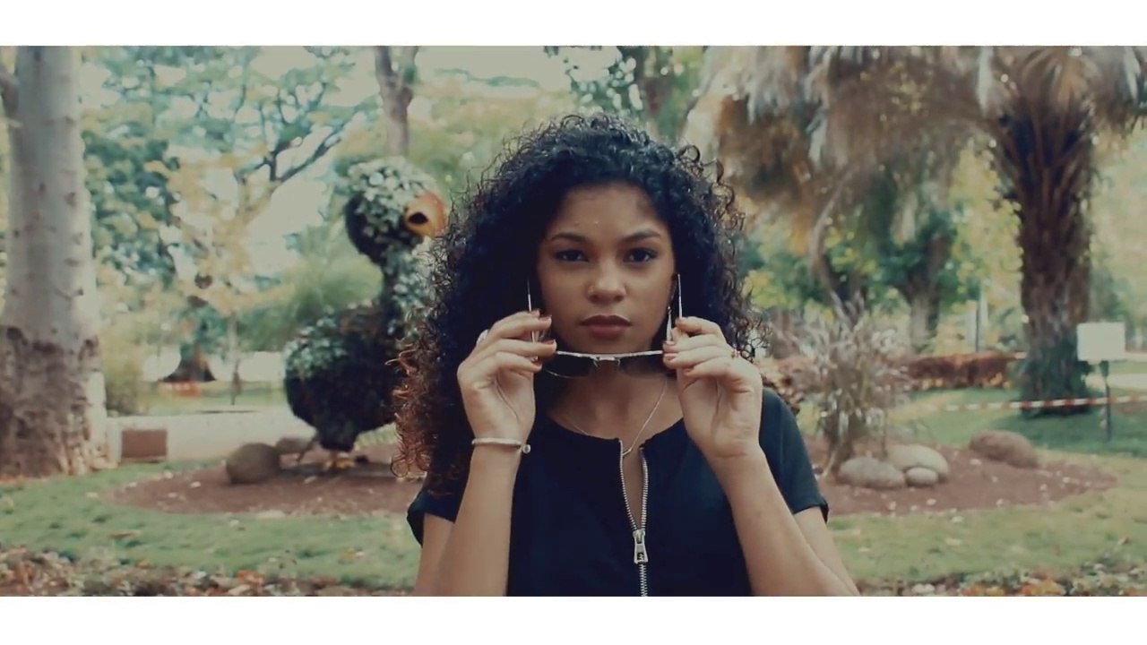 JAH MATICK     -        Mila anao       (Gasy HD 2018)