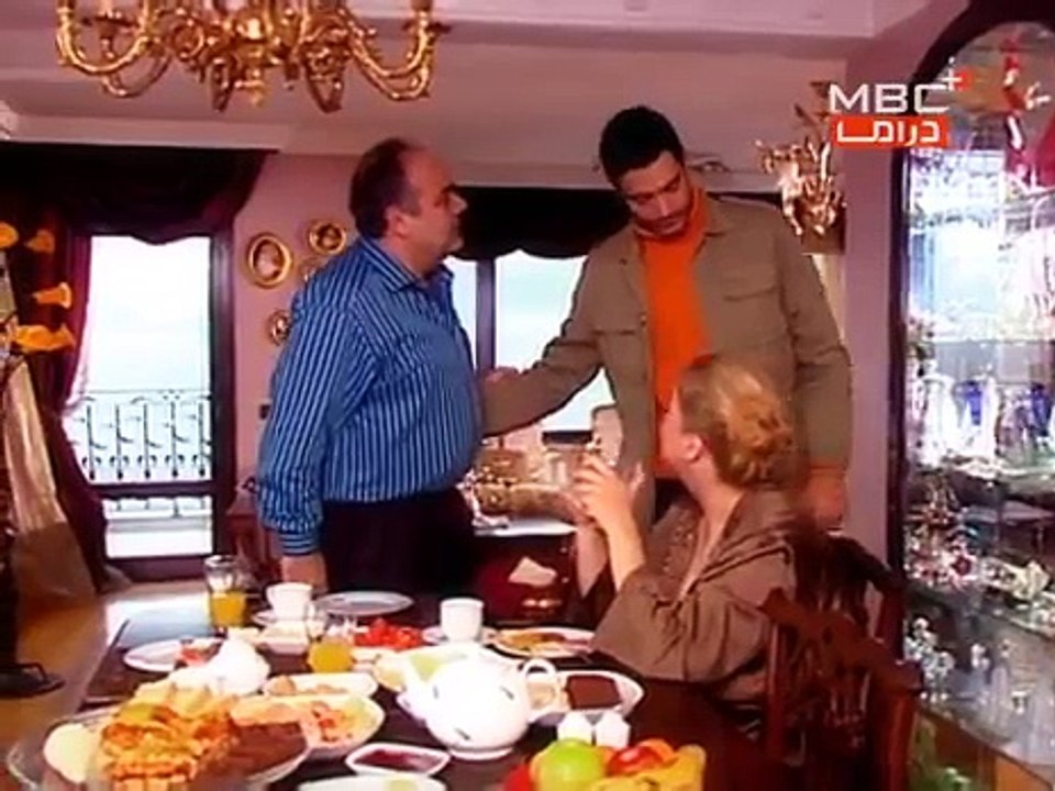مسلسل ثمن الشهرة الجزء الاول الحلقة 13