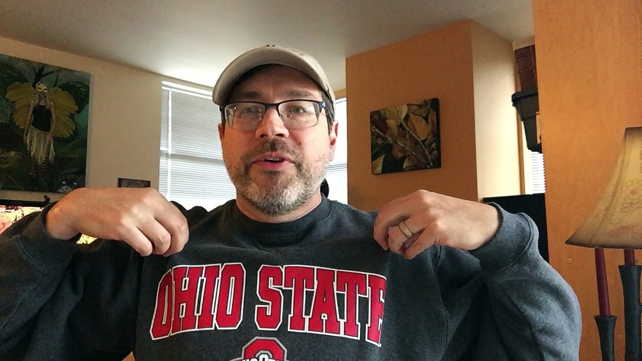 January 20th 2018 Announcement