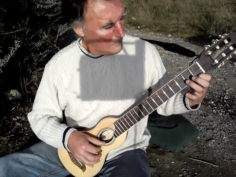 Le loup le renard et la belette