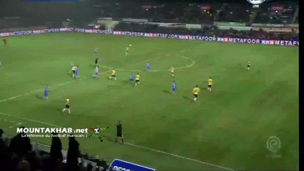 Youness Mokhtar Amazing Goal