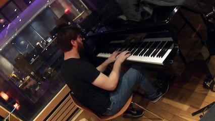 Wait for It...wait for the JAZZ!!!