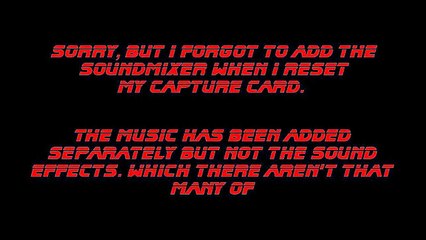 Blade Runner (ZX Spectrum) - Until I Die 2