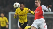 We are 'not close' to announcing Aubameyang