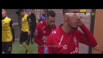 Oussama Assaidi vs Roda Jc