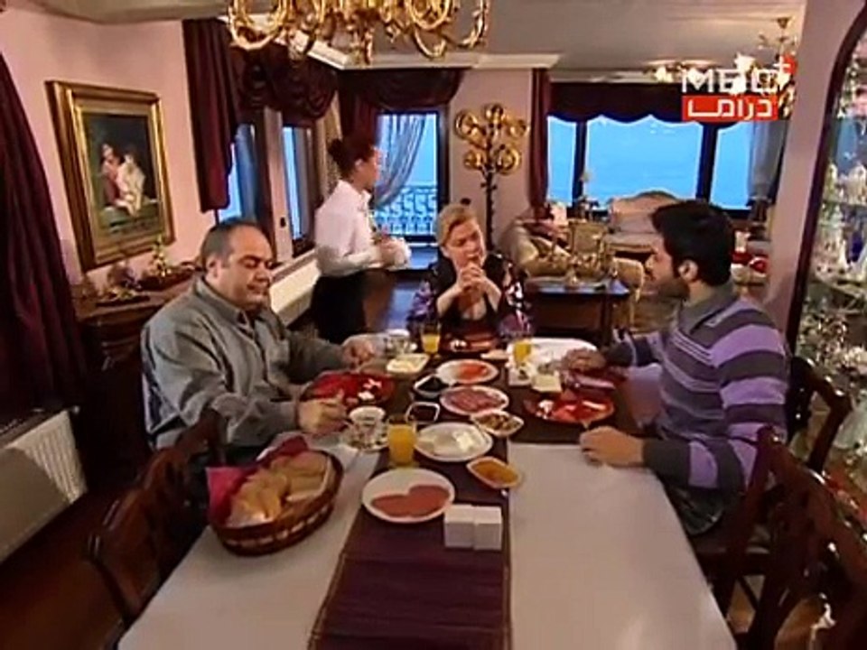 مسلسل ثمن الشهرة الجزء الاول الحلقة 22