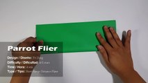 Best Paper Planes: How to make an EASY paper airplane that Flies | Parrot