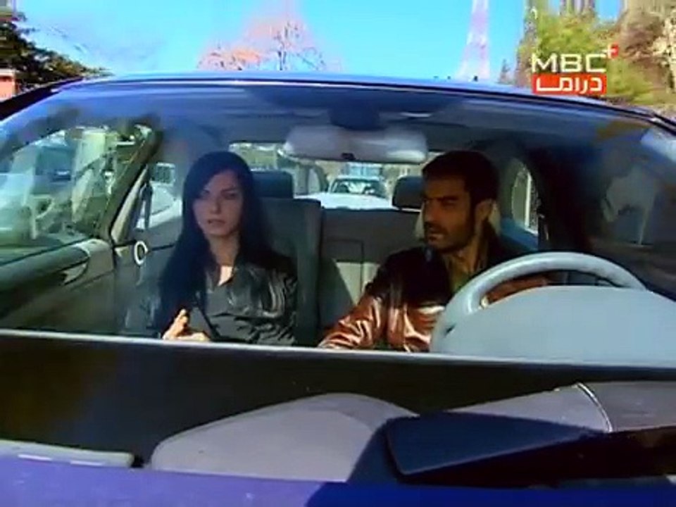 مسلسل ثمن الشهرة الجزء الاول الحلقة 24