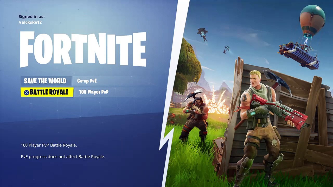 Fortnite! Duo vs Squad win 11 kills