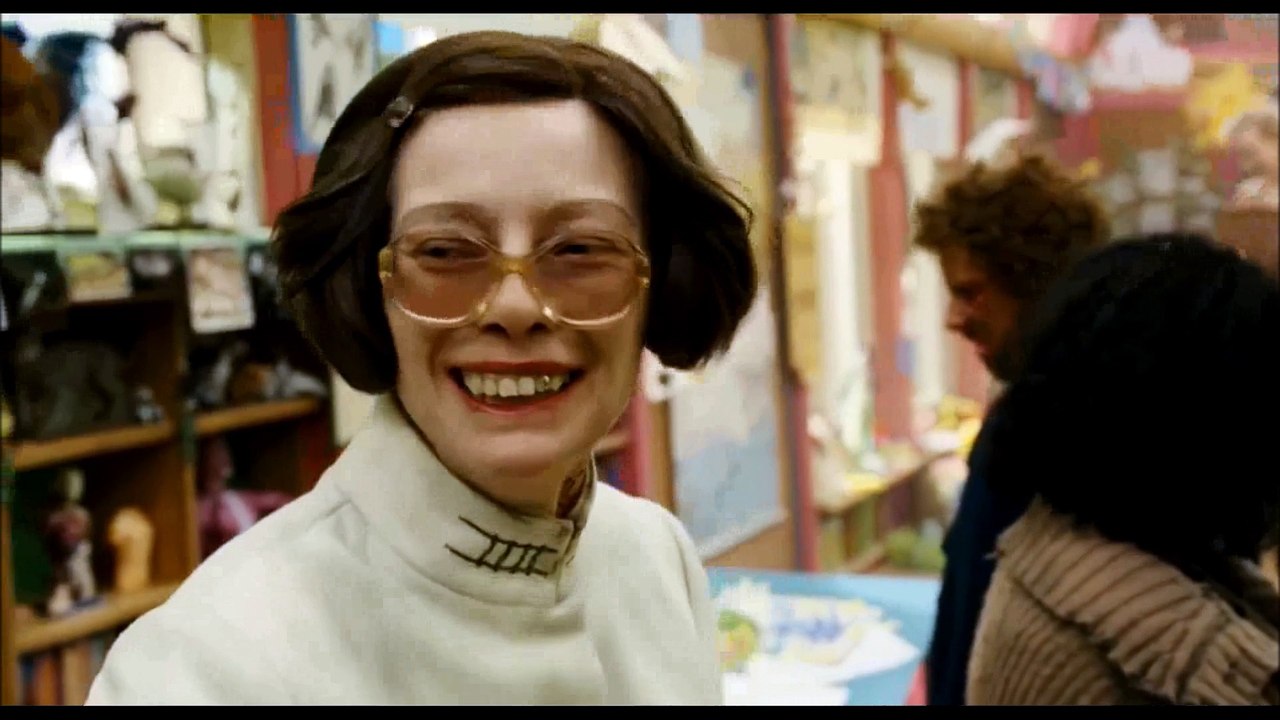 mamie perry - lament vs thats amore