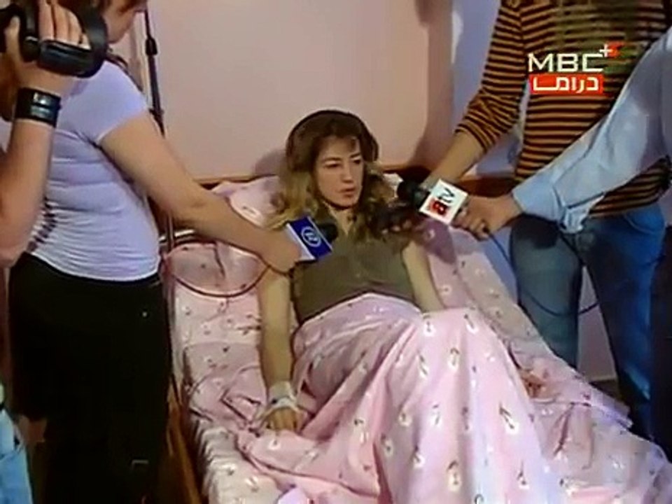 مسلسل ثمن الشهرة الجزء الاول الحلقة 46