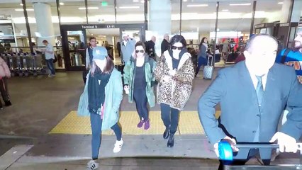 Jaimie Alexander Chats About Her Recent Robbery While Traveling