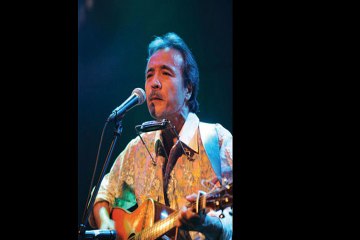 Okbayashi Nobuyasu  "ラヴ・ゼネレーション" 1970 Japan Psych Folk Rock