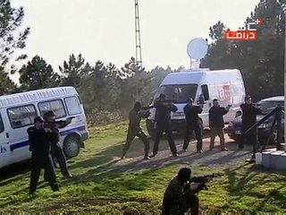 مسلسل ثمن الشهرة الجزء الاول الحلقة 31