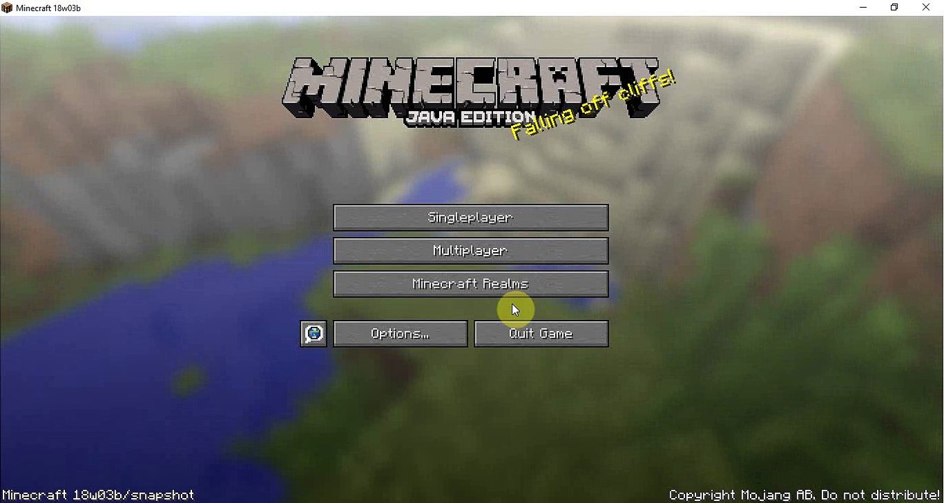 Icy Nightmare: DIAMONS