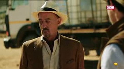 Cazadores De Leyendas cap.3