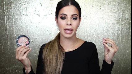 Revlon Colorstay 2-in-1 Compact Review + Demo - YouTube