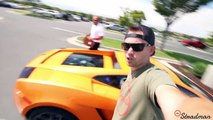 I took my Lamborghini to CarMax: This is the cash they offered me
