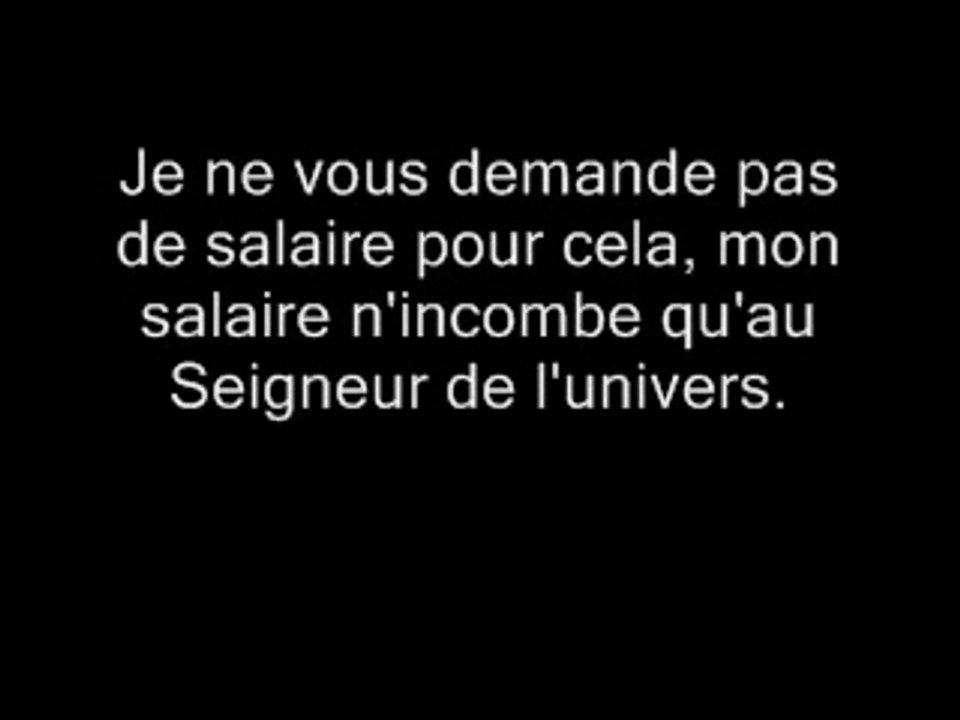 Prophete Salih dans le Coran