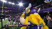 Minneapolis Miracle: Vikings win on Diggs incredible 61 yard walk off TD