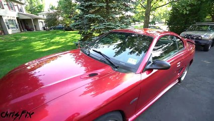 How to Fix a Chipped or Cracked Windshield (Like Brand New)