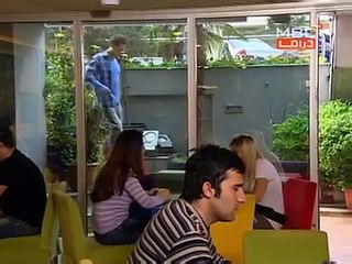 مسلسل ثمن الشهرة الجزء الاول الحلقة 39